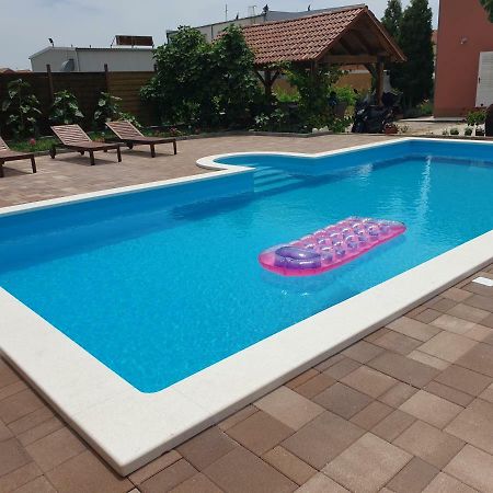 Apartment Smilje Szybenik Zewnętrze zdjęcie