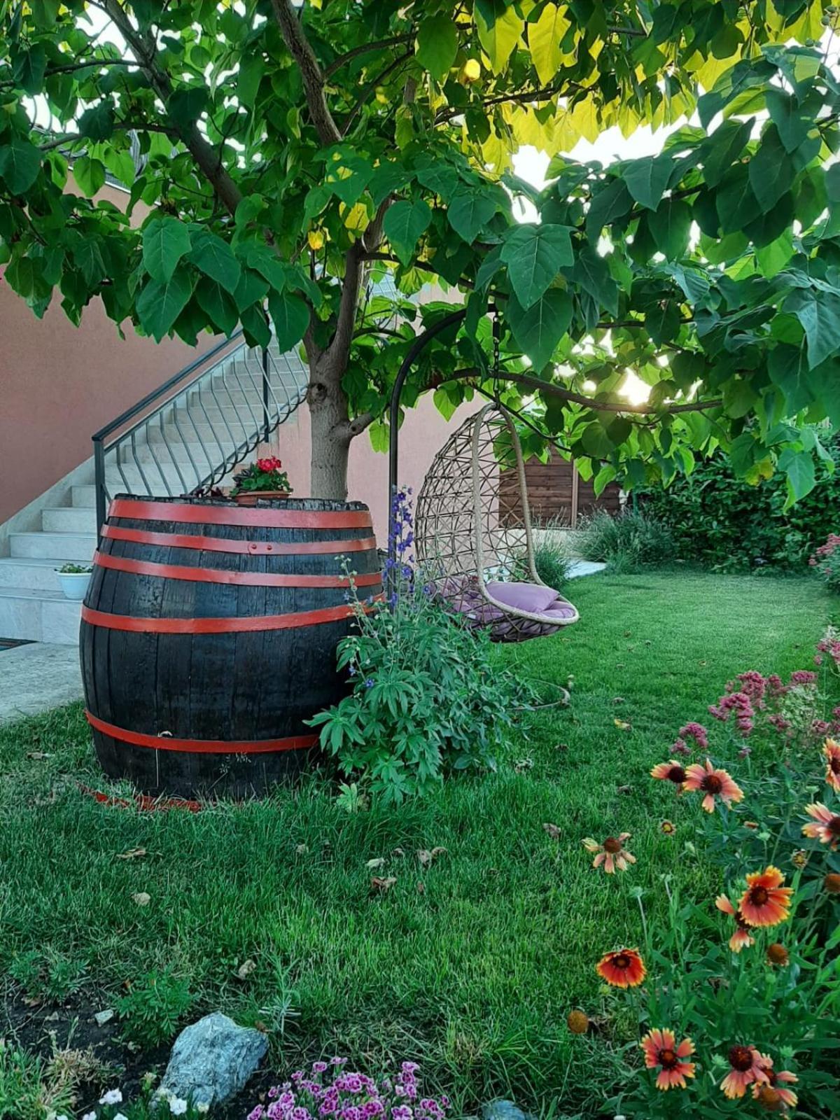 Apartment Smilje Szybenik Zewnętrze zdjęcie