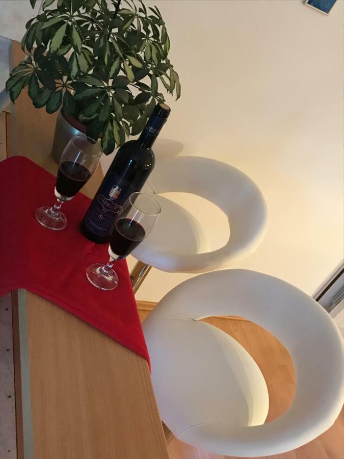 Apartment Smilje Szybenik Zewnętrze zdjęcie