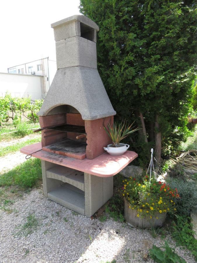 Apartment Smilje Szybenik Zewnętrze zdjęcie