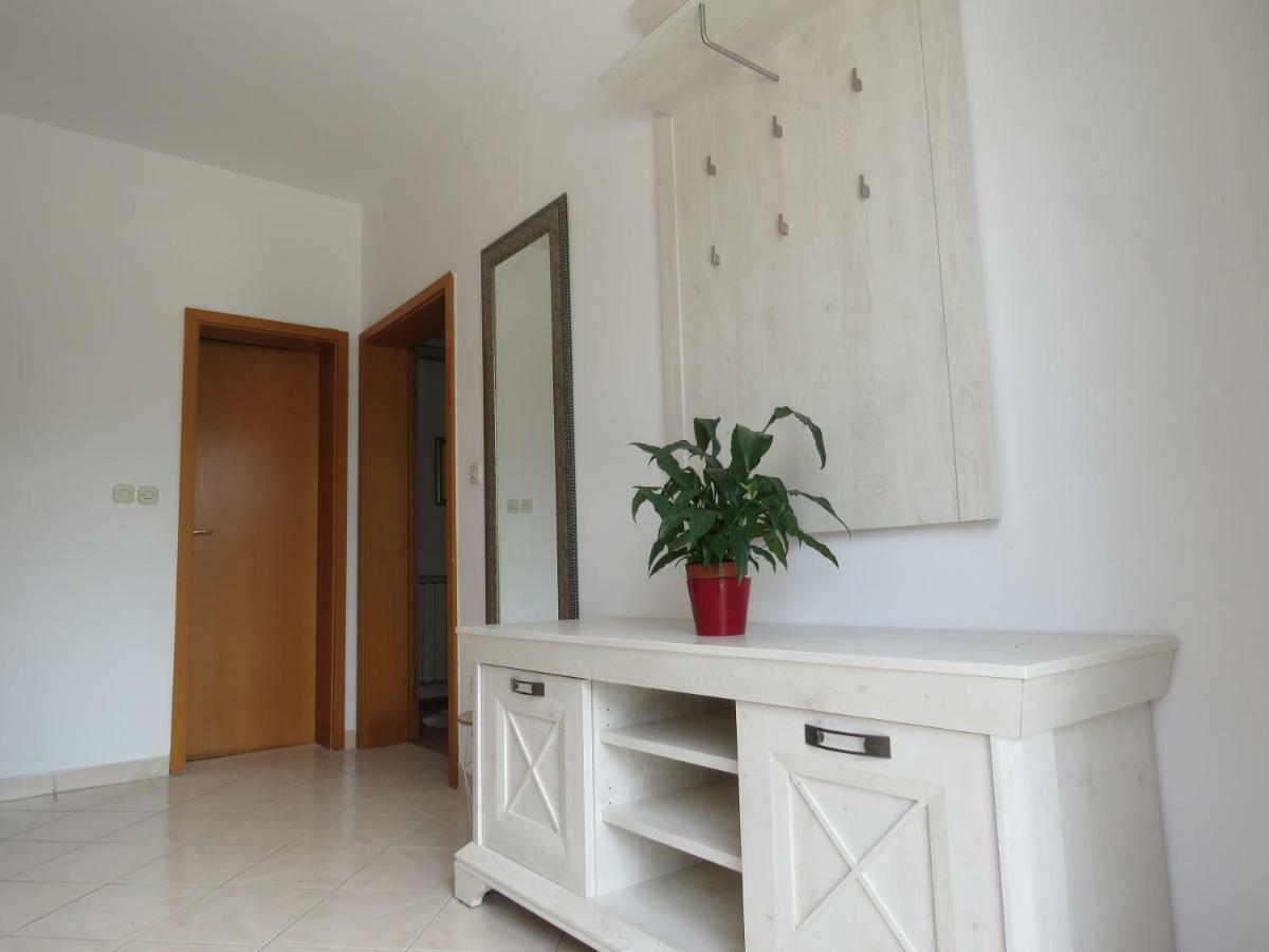 Apartment Smilje Szybenik Zewnętrze zdjęcie
