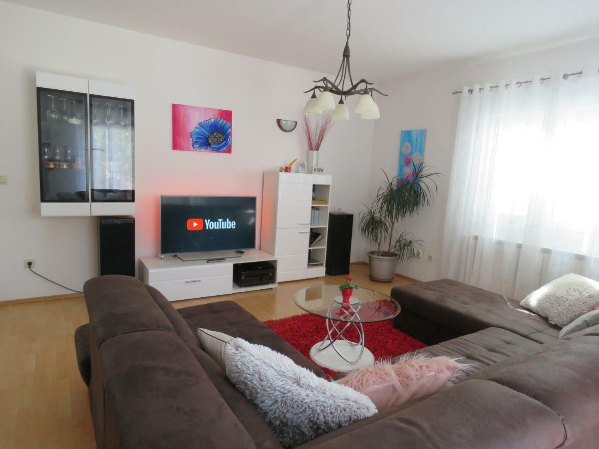 Apartment Smilje Szybenik Zewnętrze zdjęcie
